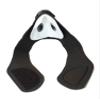 Blockade Hibiscus Pineapple Neoprene Cycling Mask view 3