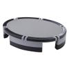 Ultimate Fitness Companion 4-in-1 Gym Step Platform Portable Anti-Slip Adjustable Fitness Board for Endurance Strength & Core Workouts (27 Inch) view 1