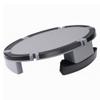 Ultimate Fitness Companion 4-in-1 Gym Step Platform Portable Anti-Slip Adjustable Fitness Board for Endurance Strength & Core Workouts (27 Inch) view 2