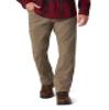 ATG by Wrangler Men's Synthetic Utility Pant, Bungee Cord, 40W x 34L view 1