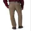 ATG by Wrangler Men's Synthetic Utility Pant, Bungee Cord, 40W x 34L view 2