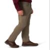 ATG by Wrangler Men's Cliffside Utility Synthetic Pant, Bungee Cord, 38W x 34L view 3