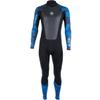 Aqua Lung Hydroflex 3mm Men's Jumpsuit, Camouflage Blue view 1