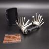 Crankbrothers Multi Tool M 13 Matte Black view 2