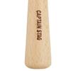Captain Stag UW-2005 Cutlery Spoon, Stainless Steel, Made in Japan view 2