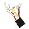 TJPOTO Replacement 24V Control Module Electric Hub Motor Kids Scooter E100 E125 E150 E175 ZK2400-DP-LD for Razor view 1
