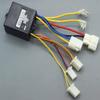 TJPOTO Replacement 24V Control Module Electric Hub Motor Kids Scooter E100 E125 E150 E175 ZK2400-DP-LD for Razor view 2