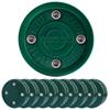Better Biscuit Sniper-10 Pack, Dark Green view 1