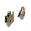 2 Pairs Bike Brake Pads sintered for Hope HOP-009995, Tech Evo X2, V2, X2; Tech 3 X2 Uno, Mini X2, Pro; Race,EVO, X2. The Bicycle Replacement Part for OEM Brakes for high Braking Power view 3