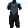 Aqua Lung Hydroflex 3mm Women's Shorty view 1