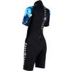 Aqua Lung Hydroflex 3mm Women's Shorty view 4