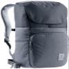 Deuter UP Sydney - Black view 2