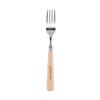 Captain Stag UW-2006 Cutlery Fork, Stainless Steel, Made in Japan view 1
