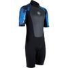 Aqua Lung Hydroflex 3mm Men's Shorty view 2
