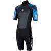 Aqua Lung Hydroflex 3mm Men's Shorty view 3