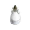 24 Hour Comfort Kya (2721) Women's Wide Width Comfort Leather Loafers White 6 view 2