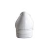 24 Hour Comfort Kya (2721) Women's Wide Width Comfort Leather Loafers White 6 view 4