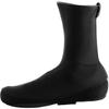 CASTELLI Diluvio Ul Shoecover, Black/Silver Reflex, XXL view 3