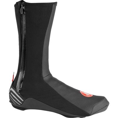 CASTELLI ROS 2 Shoecover Black, S