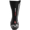 CASTELLI ROS 2 Shoecover Black, S view 2