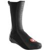 CASTELLI ROS 2 Shoecover Black, S view 4