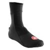 CASTELLI ENTRATA SHOECOVER FW23 BLACK-010 XL view 1