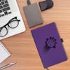 Rico Industries NBA Phoenix Suns Laser-Engraved Color Notepad, 5.25 x 8.25-inches view 4