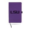 Rico Industries NCAA LSU Tigers Laser-Engraved Color Notepad, 5.25 x 8.25-inches view 1