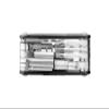 Topeak Mini P20 Multi-Tool  20-Function Precision Bike Repair Kit with Chain, Master Link, Hex & Torx Wrenches, Spoke, Phillips Driver, Knife Blade & Carry Case  Compact Alloy Body view 4