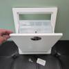 APF Marine Tilt Out HDPE Plano Holder Storage Box w Lock 2 Tray Tackle Box view 1