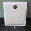 APF Marine Tilt Out HDPE Plano Holder Storage Box w Lock 2 Tray Tackle Box view 2