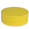 S&S Worldwide Yellow Foam Ring and Disc Set view 2