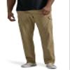 Lee Men's Extreme Motion Twill Cargo Pant Oscar Khaki 42W x 32L view 1