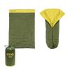 ENO, Eagles Nest Outfitters Spark Camp Quilt Hammock Blanket and Sleeping Bag, Evergreen view 1