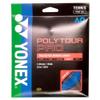 YONEX Poly Tour Pro Tennis String Set (17g, Blue) view 1
