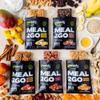 Greenbelly Backpacking Meals | All Natural Hiking Meal Bars | 650 Calories & High Protein | Variety, 5 Count view 3