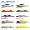 GENMA 85S (Genma 85S) 0.6 oz (17 g) Ayu view 4