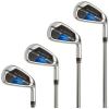 Callaway BB REVA Iron Sets, 5-PW,AW,SW, Graphite, Womens view 2