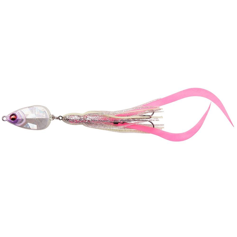 MAKIPPA MAKINOTANE 30 - Silver Glow