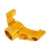 Crank Brothers Pedal Parts Gold One Size Pedal Body Candy view 2
