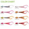 Megabass MAKIPPA MAKINOTANE, 1.1 oz (30 g), Blood Pink view 4