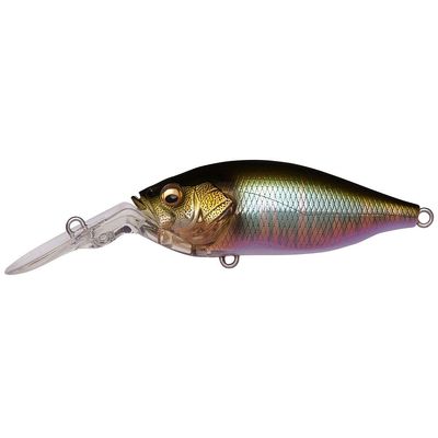 DEEP-X 100 LBO (Deep X 100 LBO) Japanese Silver Oikawa