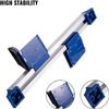 Supvision Multi-Function Starting Block, 6 Angle Pedals Adjustable Sprinter view 3