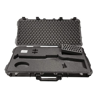 Pelican Case 1720 Foam Insert for Benelli M4 Shotgun (Foam ONLY)