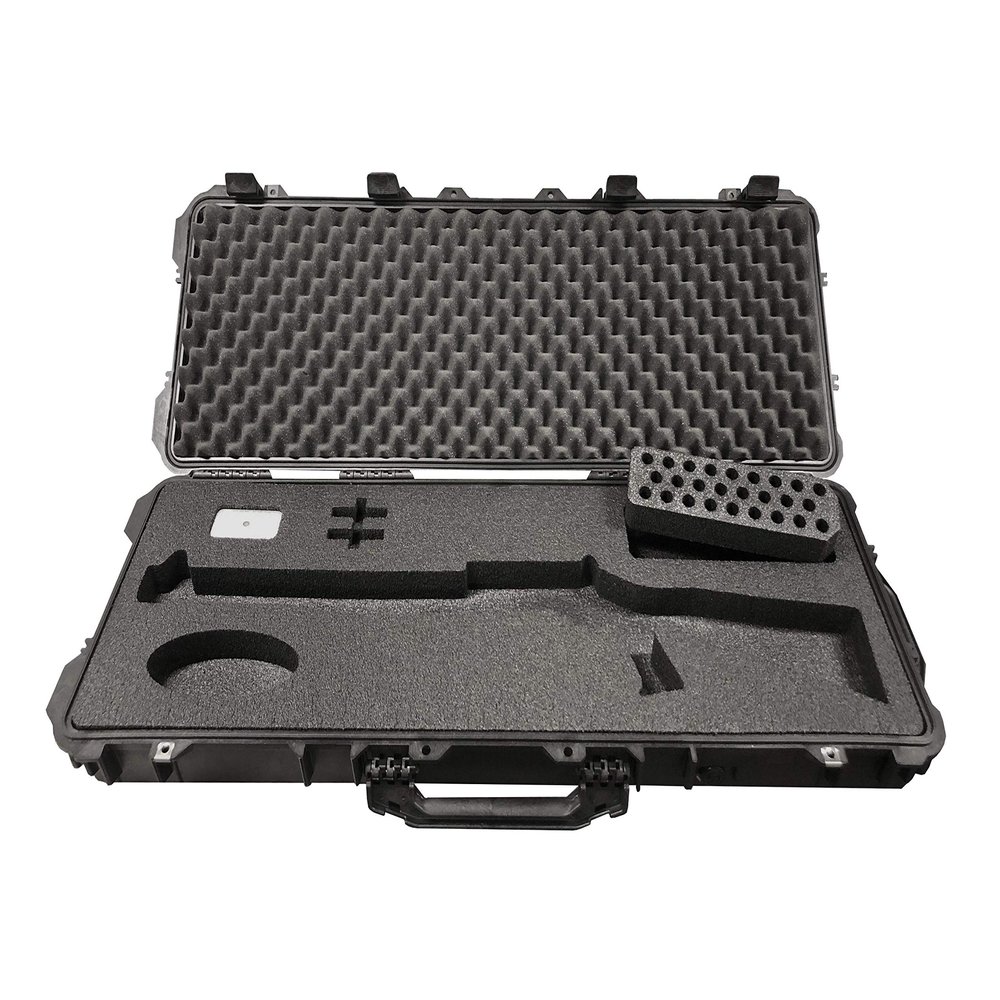 Pelican Case 1720 Foam Insert for Benelli M4 Shotgun (Foam ONLY)