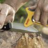 Smith's EDGESPORT 51239 Fixed Blade Sharpener Combo Yellow view 4