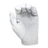 Rife Golf Mens Pro Tour White Premium Cabretta Leather Golf Gloves Comfort Fit (RH Orientation = Left Hand Glove/LH Orientation = Right Hand Glove) - 6 Pack (Large, Right) view 4