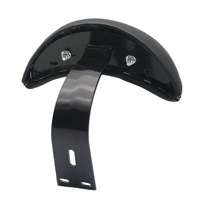 Electric Saddle Bike Back Support E-Bike Backrest Electric Backrest Seat Cushion