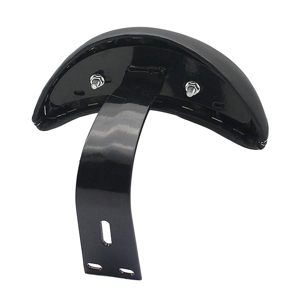 Electric Saddle Bike Back Support E-Bike Backrest Electric Backrest Seat Cushion