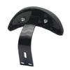 Electric Saddle Bike Back Support E-Bike Backrest Electric Backrest Seat Cushion view 1